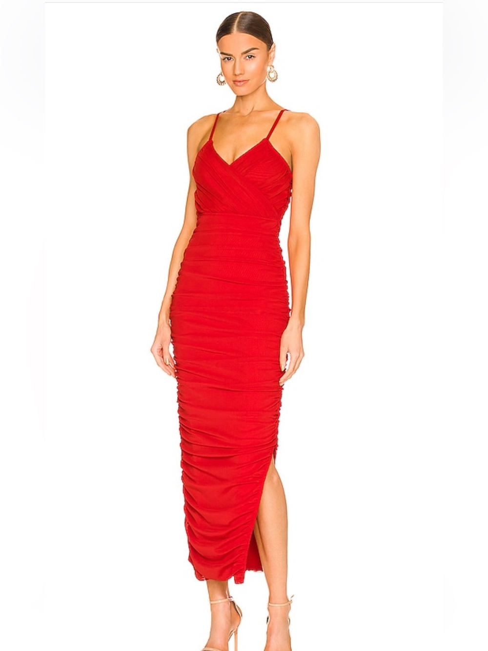 Elliatt Pippa Midi Dress